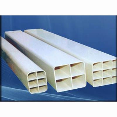 億亨塑膠-PVC格柵管產品圖片,億亨塑膠-PVC格柵管產品相冊 - 成都億亨塑膠 - 九正