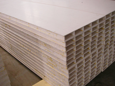 卓越品質，構筑未來 全方位建材產品展示