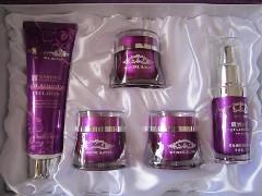 化妝品 美容與科技的完美融合