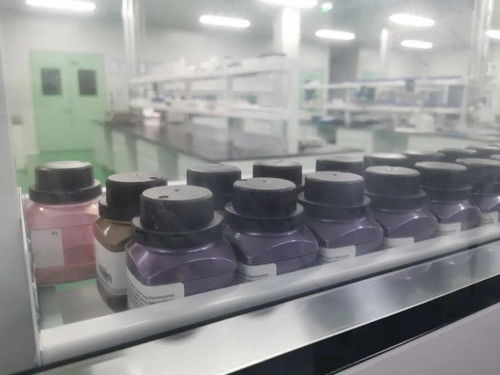 一年投7位數，代工廠不甘心為花西子們打工